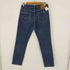 リーバイス Levis 511 インディゴデニム ストレートパンツ メンズ 33/32