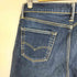リーバイス Levis 511 インディゴデニム ストレートパンツ メンズ 33/32