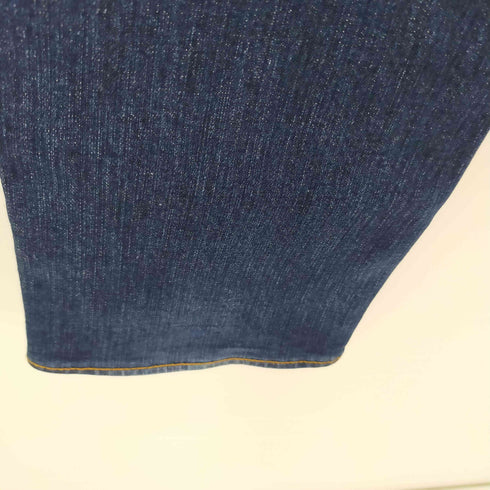 リーバイス Levis 511 インディゴデニム ストレートパンツ メンズ 33/32