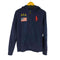 ポロラルフローレン POLO RALPH LAUREN ビッグポニー ジップアップパーカー レディース JPN:M