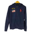 ポロラルフローレン POLO RALPH LAUREN ビッグポニー ジップアップパーカー レディース JPN:M