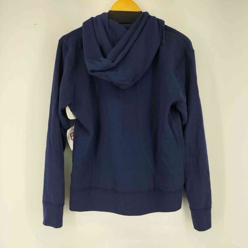 ポロラルフローレン POLO RALPH LAUREN ビッグポニー ジップアップパーカー レディース JPN:M