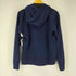 ポロラルフローレン POLO RALPH LAUREN ビッグポニー ジップアップパーカー レディース JPN:M