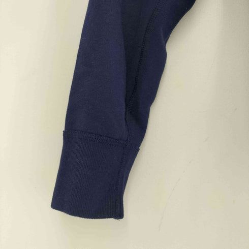 ポロラルフローレン POLO RALPH LAUREN ビッグポニー ジップアップパーカー レディース JPN:M