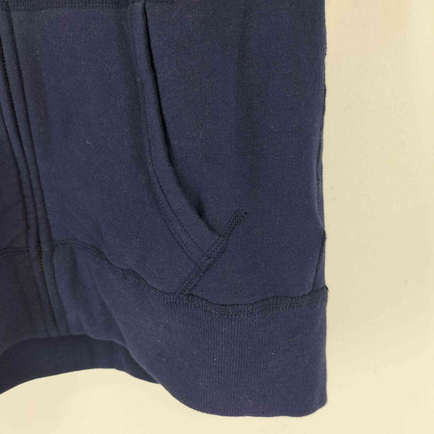ポロラルフローレン POLO RALPH LAUREN ビッグポニー ジップアップパーカー レディース JPN:M