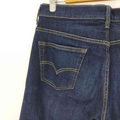 リーバイス Levis premium 569 フレックスルーズデニムパンツ インディゴデニム メンズ 31/32
