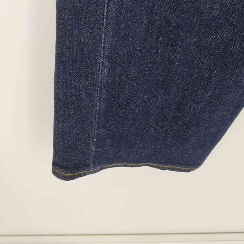 リーバイス Levis premium 569 フレックスルーズデニムパンツ インディゴデニム メンズ 31/32