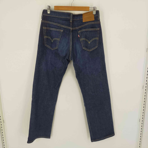 リーバイス Levis premium 569 フレックスルーズデニムパンツ インディゴデニム メンズ 31/32