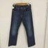 リーバイス Levis premium 569 フレックスルーズデニムパンツ インディゴデニム メンズ 31/32