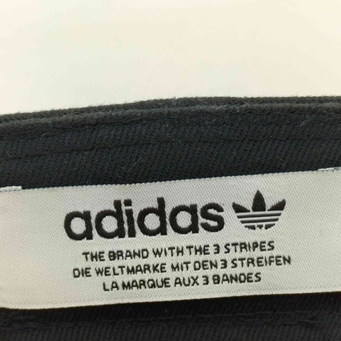 アディダスオリジナルス adidas Originals フラットブリムキャップ メンズ ONE SIZE