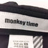 モンキータイム MONKEY TIME ツイル パネル キャップ メンズ FREE
