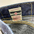 モモタロウジーンズ MOMOTARO JEANS 出陣クラシックストレート ボタンフライ デニムパンツ メンズ US:30-31