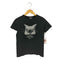 フルギ WACHIFIELD 猫 アニマルプリント クルーネックTシャツ レディース JPN:1