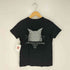 フルギ WACHIFIELD 猫 アニマルプリント クルーネックTシャツ レディース JPN:1