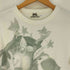 フルギ WACHIFIELD アニマルプリント クルーネックTシャツ レディース LF