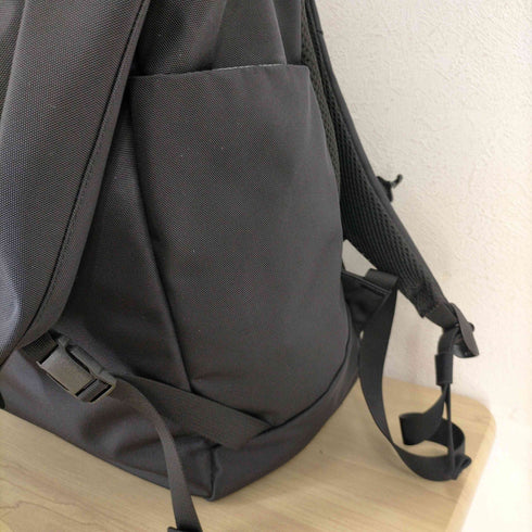 ブリーフィング BRIEFING MFC FLAP PACK メンズ