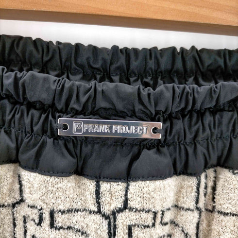 プランクプロジェクト PRANK PROJECT P Pants レディース FREE