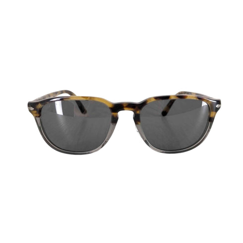 ペルソール PERSOL 3019S アジアンフィットサングラス メンズ 52□18