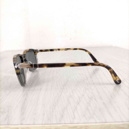 ペルソール PERSOL 3019S アジアンフィットサングラス メンズ 52□18