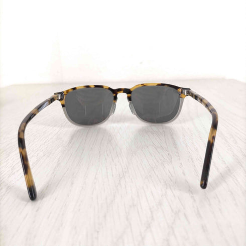 ペルソール PERSOL 3019S アジアンフィットサングラス メンズ 52□18