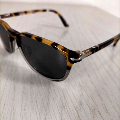ペルソール PERSOL 3019S アジアンフィットサングラス メンズ 52□18