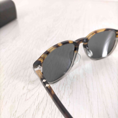 ペルソール PERSOL 3019S アジアンフィットサングラス メンズ 52□18