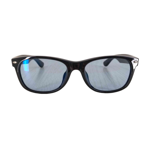 レイバン Ray-Ban New Wayfarer Sunglasses 901L ニューウェイファーラーサングラス ブルーレンズ メンズ 55□18