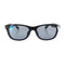 レイバン Ray-Ban New Wayfarer Sunglasses 901L ニューウェイファーラーサングラス ブルーレンズ メンズ 55□18