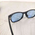 レイバン Ray-Ban New Wayfarer Sunglasses 901L ニューウェイファーラーサングラス ブルーレンズ メンズ 55□18