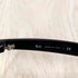 レイバン Ray-Ban New Wayfarer Sunglasses 901L ニューウェイファーラーサングラス ブルーレンズ メンズ 55□18