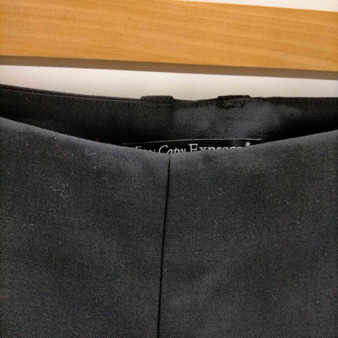 fax copy express ワイドトラウザーパンツ レディース JPN:XL