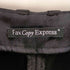 fax copy express ワイドトラウザーパンツ レディース JPN:XL