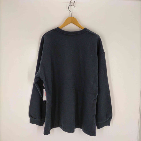 fax copy express スキッパースウェット レディース JPN:XL
