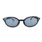 レイバン Ray-Ban ブルーレンズ アジアンフィットサングラス メンズ 52□21