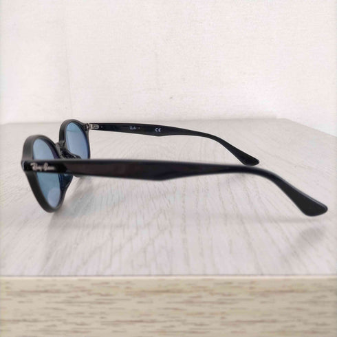 レイバン Ray-Ban ブルーレンズ アジアンフィットサングラス メンズ 52□21