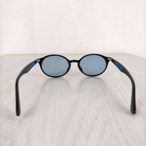 レイバン Ray-Ban ブルーレンズ アジアンフィットサングラス メンズ 52□21