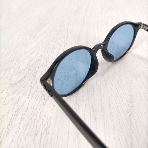 レイバン Ray-Ban ブルーレンズ アジアンフィットサングラス メンズ 52□21