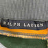 ラルフローレン RALPH LAUREN マカオ製 パッチワーク ワンポイント刺繍ポロシャツ レディース import:L