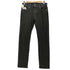 リーバイスメイドアンドクラフテッド Levis Made & Crafted 511 SLIM ブラックジーンズ メンズ W30L32