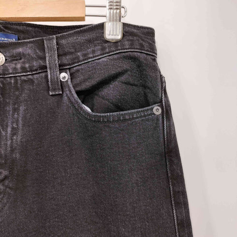 リーバイスメイドアンドクラフテッド Levis Made & Crafted 511 SLIM ブラックジーンズ メンズ W30L32