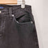 リーバイスメイドアンドクラフテッド Levis Made & Crafted 511 SLIM ブラックジーンズ メンズ W30L32