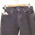 リーバイスメイドアンドクラフテッド Levis Made & Crafted 511 SLIM ブラックジーンズ メンズ W30L32