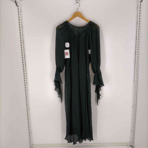 リト RITO CREPE SLEEVE ONE PIECE レディース JPN:38