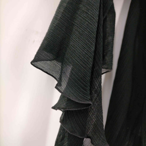 リト RITO CREPE SLEEVE ONE PIECE レディース JPN:38