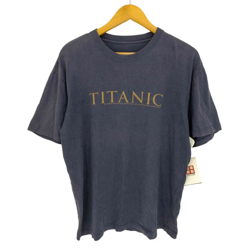 ⓒ1998 ムービーTシャツ メンズ
