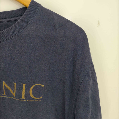 ⓒ1998 ムービーTシャツ メンズ