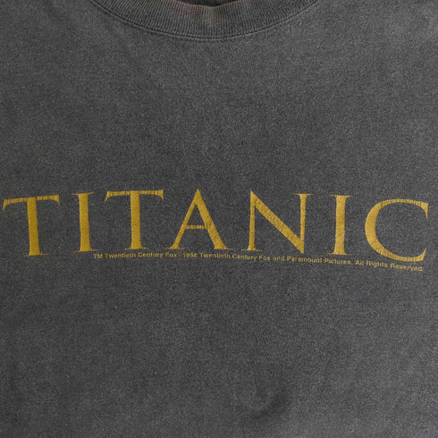 ⓒ1998 ムービーTシャツ メンズ