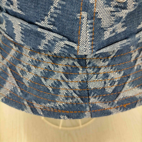 バンディーザピンク VANDY THE PINK デニムバケットハット レディース S/M