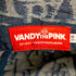 バンディーザピンク VANDY THE PINK デニムバケットハット レディース S/M