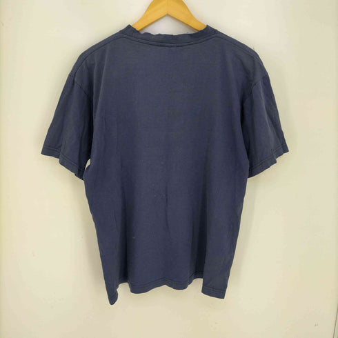 90-2000s cuba キューバ 革命家 クルーネックTシャツ メンズ import:M